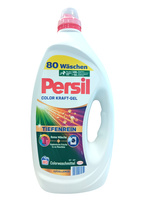 $Persil 80 prań żel Kolor 3,6l DE