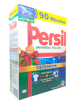 $Persil 90 prań proszek Uniwersal 5,4kg DE