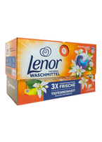 $Lenor 22 prania kapsułki 3in1 Uniw. Orangenblüte