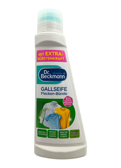 Dr Beckmann Pre-Wash Flecken-Bürste 250ml