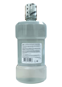 Listerine 750ml pł do jamy ustnej Advanced White