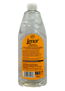 Lenor 1l woda do żelazka Summer Breeze