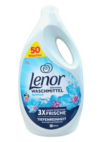 $Lenor 50 prań żel Uniwersal Aprilfrisch 2,5l