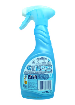 Febreze 500ml neutr. zapachów Lenor Zeebries