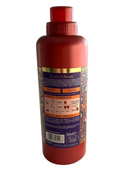 Tesori d'Oriente 760ml 38 płukań Persian Dream