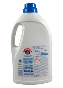 Chante Clair 1,575l 35 prań Uniw. Bicarbonato