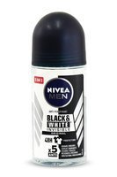 Men Invisible B&W || Men Invisible B