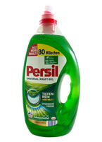 Persil 80 prań żel Uniwersal 4l DE