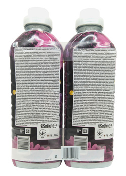$Lenor 2x925ml 2x37 płukań Diamond&Lotus