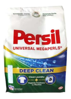 Persil 17 prań Megaperls Uniwersal 1,02kg