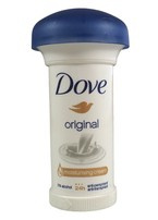 Dove 50ml sztyft Original