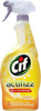 Cif 700ml Actifizz spray uniwersalny Lemon 