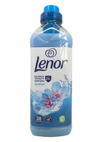 $Lenor 950ml 38 płukań Aprilfrisch (niebieski) DE