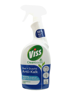 Viss 750ml Bad&Dusche spray do łazienek
