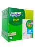 Swiffer Dry wkłady do mopa 36 sztuk