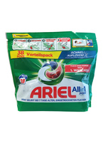 $Ariel 38 prań kapsułki 3in1 Uniwersal+