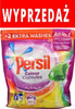 Persil 22 prania kapsułki Colour Protection