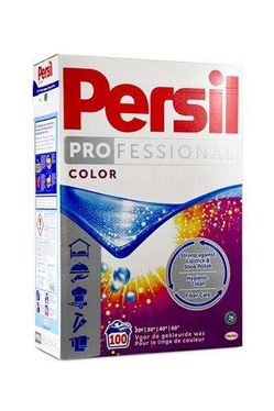 Persil 100 prań proszek Kolor 6,5kg