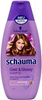 Schauma 400ml szampon Glatt & Glossy