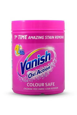 Vanish 1kg odplamiacz proszek Uniwersal