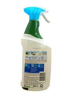 Mr Proper 800ml spray Uniwersalny Citrus