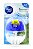 Ambi Pur 55ml zawieszka do WC Fresh Water&Mint