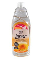 Lenor 1l woda do żelazka Summer Breeze