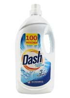 Dash 100 prań żel Uniwersal 5l