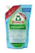 Frosch 750 ml nabłyszczacz do zmywarek Klarspüler