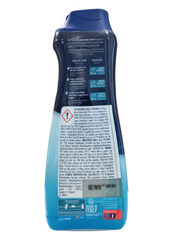 Dual Power 33 mycia żel do zmywarek 660ml Classico