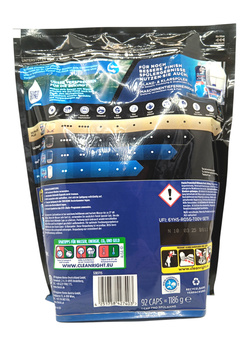 Finish tabletki All-in-one 92szt Ultimate Original