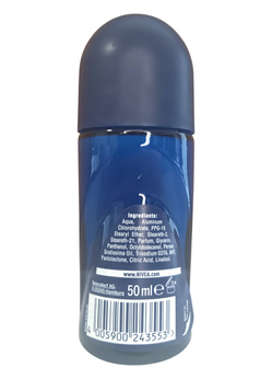 Nivea 50ml roll-on men Protect&Care