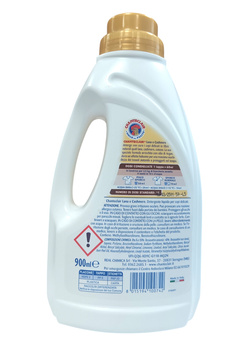 Chante Clair 900ml 18 prań Uniw. Lana e Cashmere