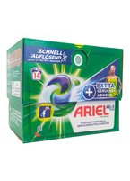 Ariel 14 prań kapsułki 3in1 Uniw.+ Geruchsabwehr