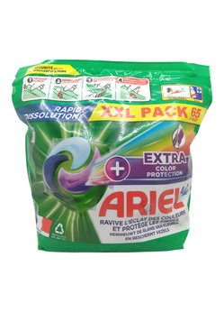 Ariel 65 prań kaps. 4in1 Kolor Extra (worek)