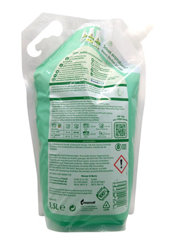 Frosch 25 prań żel Uniwersal 1,5l