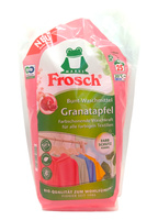 Kolor Granatapfel