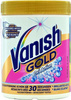 Vanish 1,1kg odplamiacz proszek Gold Biały