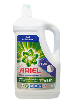 $Ariel 110 prań żel Professional Uniwersal 4,95l