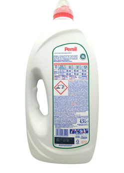 $Persil 100 prań żel Uniwersal 4,5l DE