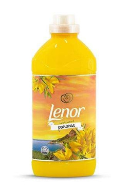 Lenor 925ml 37 płukań Panarea