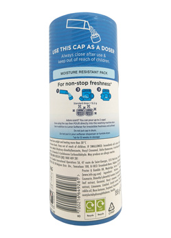 $Lenor Scent Booster 155g granulki Spring