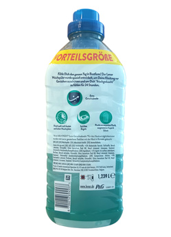 Lenor 1,239l 59 płukań Freshness Guard