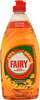 Fairy 520ml płyn do naczyń Mandarine & Ingwerblüte