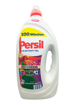 $Persil 100 prań żel Kolor 4,5l DE