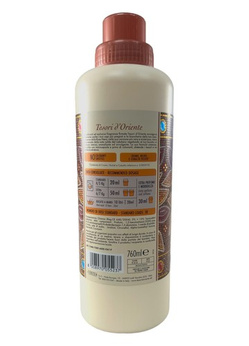 Tesori d'Oriente 760ml 38 płukań Byzantium