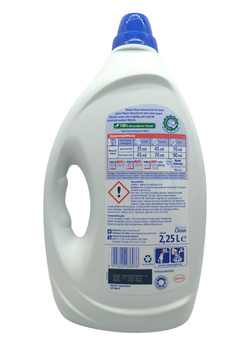 Weisser Riese 50 prań żel Uniwersal 2,25l