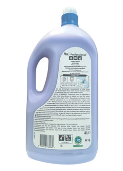 Lenor 4l 200 płukań Blütentraum (fioletowy)