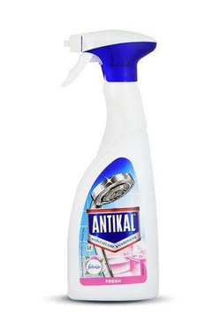 $Antikal 500ml spray do łazienki Fresh