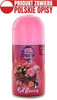 Freeze Breeze 250ml wkład Red Flowers